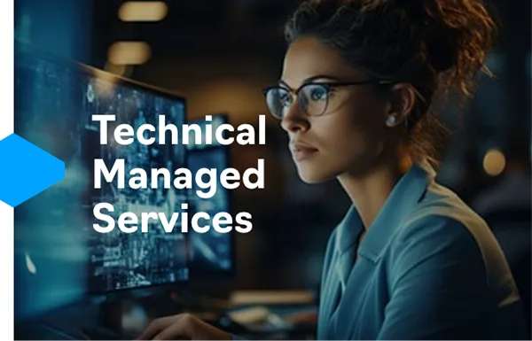 Technical Managed Services