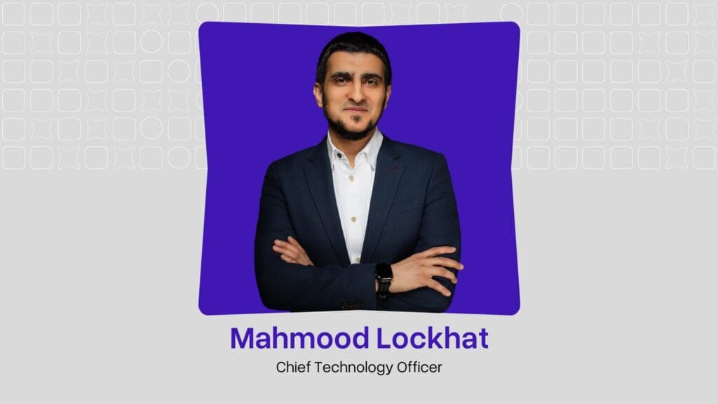 Mahmood Blog
