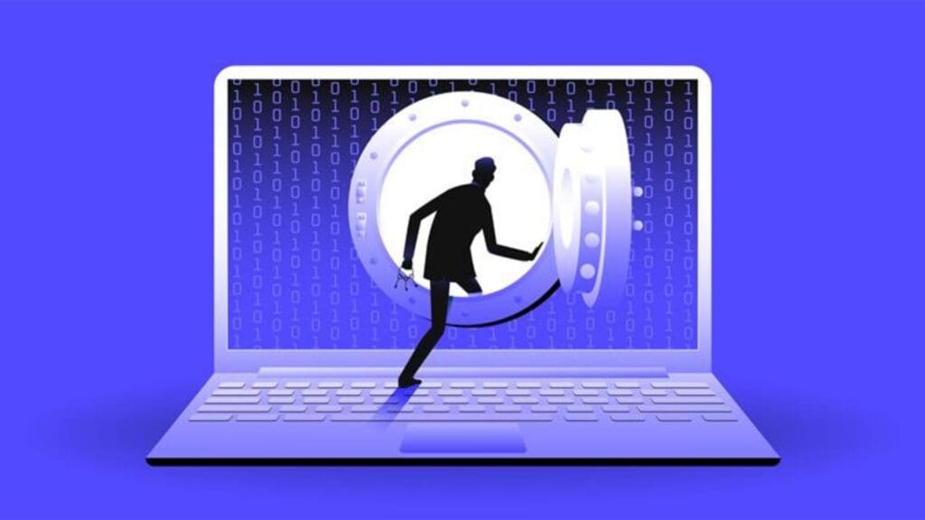 Cybersecurity in Financial Services