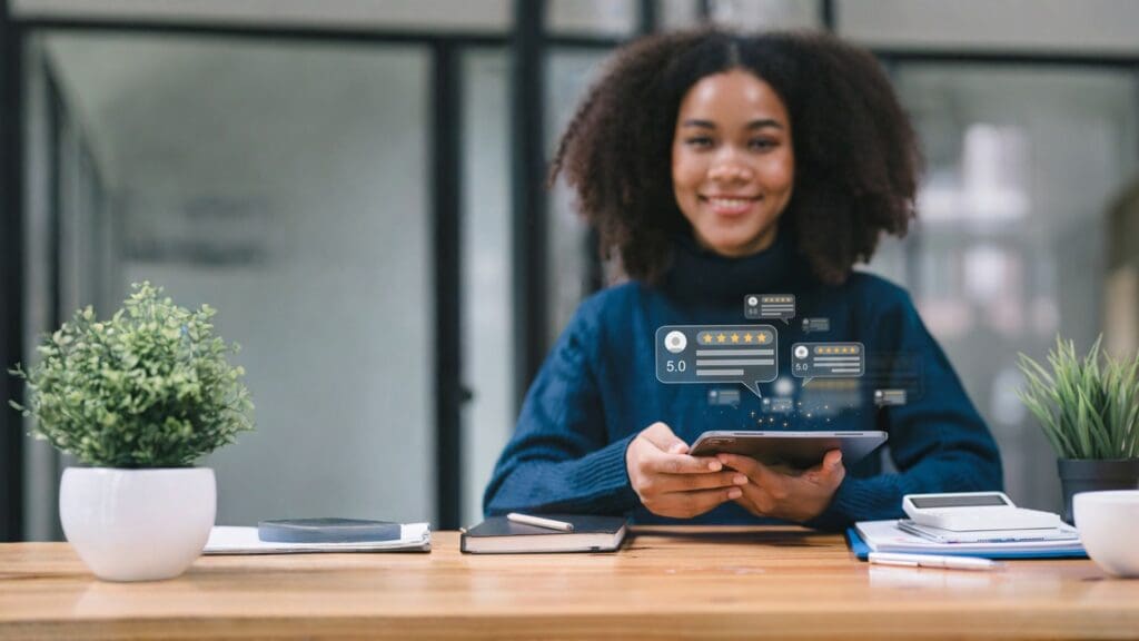 customer service automation