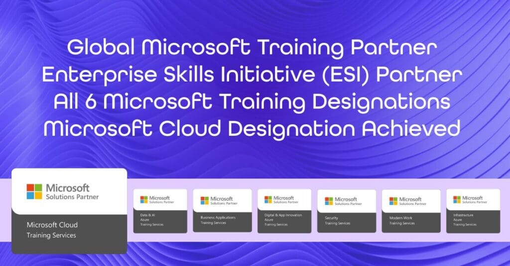 Microsoft Training
