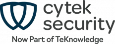 Cytek Security